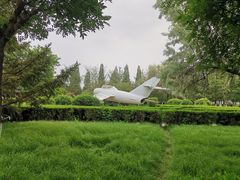 -辽沈战役纪念馆