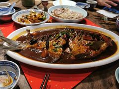 -孔乙己酒家(虹桥路店)