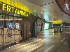 -横店影城(南京水游城店)