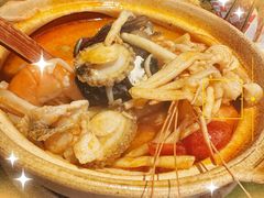 -泰妃殿(武汉首店)