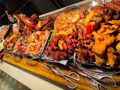 -上海富悦大酒店(松江店)