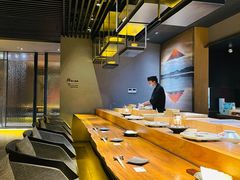 -桐寿司Sushi Tong