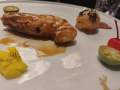 -北京饭店谭家菜