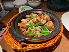 -蝦塘·中国餐馆(城墙南马道巷店)