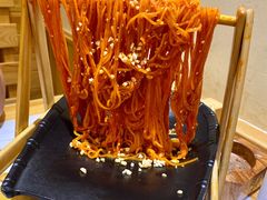 -韩食味·小木屋(日照店)