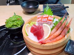 -沼津港精致料理·寿喜烧·烧鸟(漕河泾印象城店)