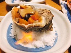 -山之川日料放题(通州店)