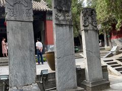 -南阳卧龙岗武侯祠