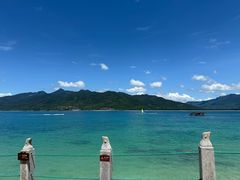 -海南分界洲岛旅游区