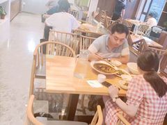 大堂-传奇霸王兔