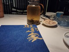 -徽韵人家·传承正宗徽菜(牡丹园店)