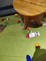 -幻贝家儿童乐园(武汉永旺梦乐城店)