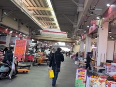 -南京众彩农副产品配送有限公司