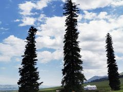 -新疆那拉提国家旅游度假区