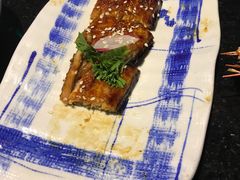 -梅筑·创意料理(王府井百货店)