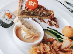 -澳门旅游塔360°旋转餐厅(南湾湖广场店)