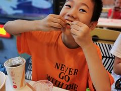 -麦当劳(杭州国际服装城店)