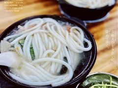 三鲜粗-贵州沾水米线(学田湾店)