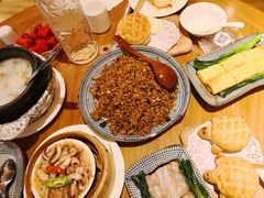-粤域茶餐厅