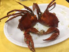 -莲花公园煎蟹(总店)