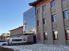 -中国中医科学院西苑医院(本部)