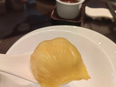 -中山保利艾美酒店-乐美中餐厅