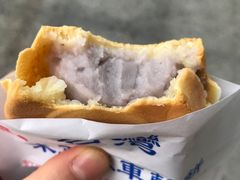 -味正点车轮饼可丽饼(南禅寺店)