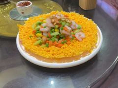 -邢家锅贴老店·非遗·开封菜(金明广场店)