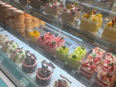 -MaKY米旗(熙地港店)