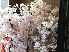 -月见·烧鸟酒场居酒屋(农科路店)