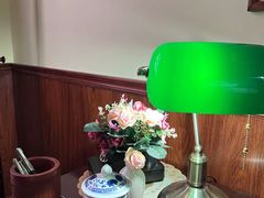 -CLUE演绎实景剧本杀(江南西店)