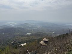 -句容茅山景区