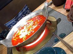 -湊湊火锅·茶憩(东城万达店)