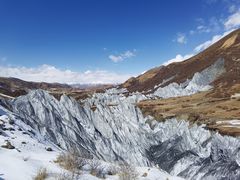 -墨石公园景区