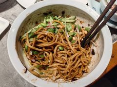 -北平食府(马鞍山路店)