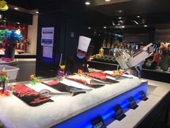 -SEA西雅图海鲜自助餐厅(正义店)