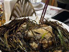 -老吉士酒家(天平路店)