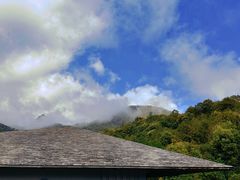 -腾冲云峰山