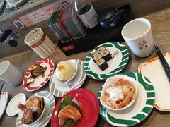 -新一番三文鱼寿司(红城湖店)