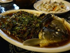 -香满楼(临安路店)