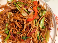 -富贵春饼·烤鸭·大厨现炒(诸城店)