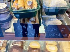 -包满意面包糕点(东坝店)