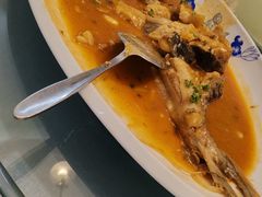 -楚鱼王·河鲜·湖北菜(华农店)
