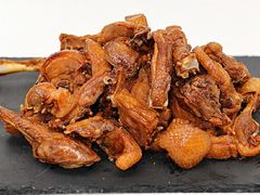 大鸭半只香酥鸭-但家香酥鸭