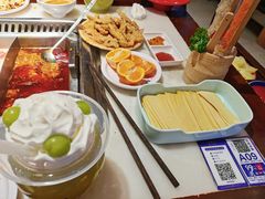 -重庆高老九火锅(万象城店)