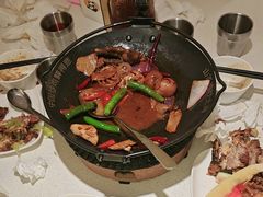 -醉得意·山茶油炒土鸡(泰安万达店)