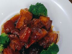 -老铺烤鸭(宝鸡店)