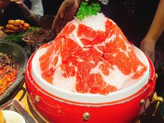 -楠火锅(龙阳广场店)