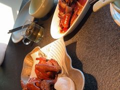 -蝴蝶里·粤菜·点心(滨江龙湖店)
