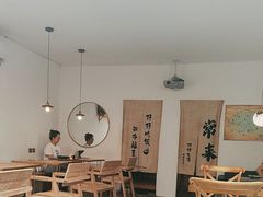 -沏点Trattoria意大利餐厅(新街口店)